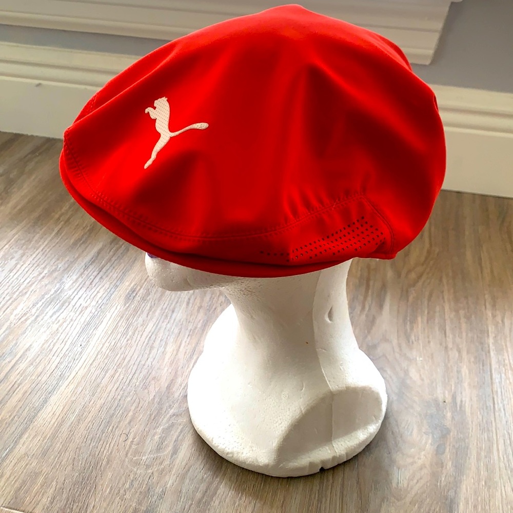 PUMA Golf Mens 2020 Driver hat ⛳️ 🏌🏾‍♂️ ❤️